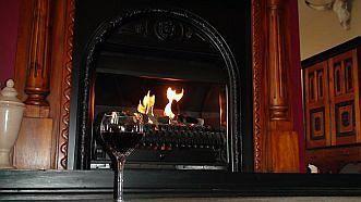 Coach House Guest house 4*