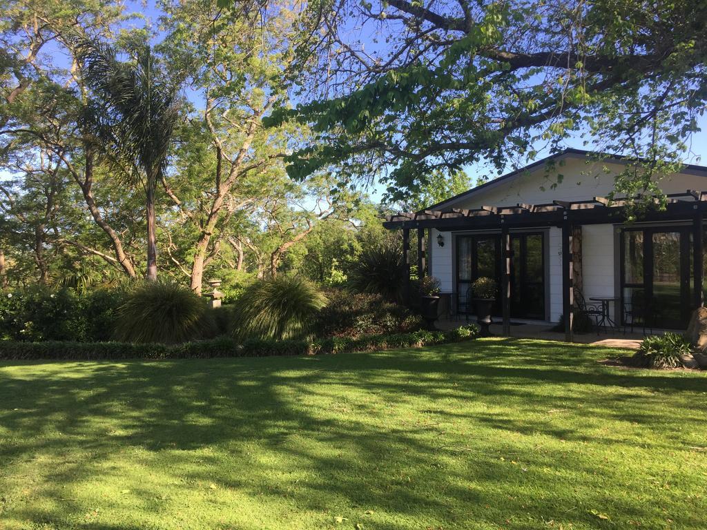 Coach House Guest house