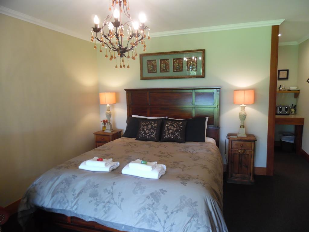 Coach House 4* Cambridge