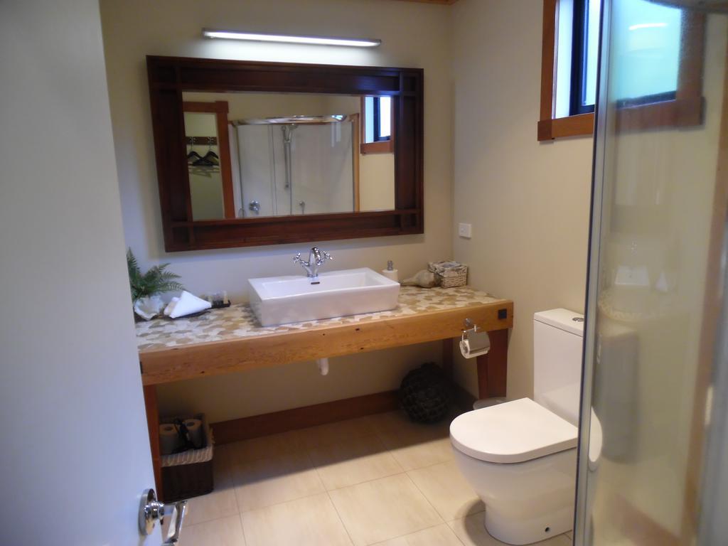 Guest house Coach House
