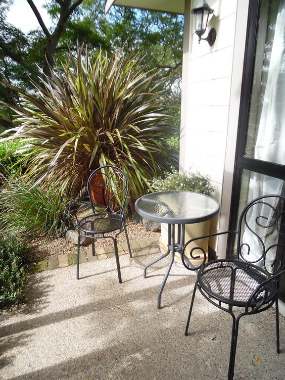 Coach House Guest house