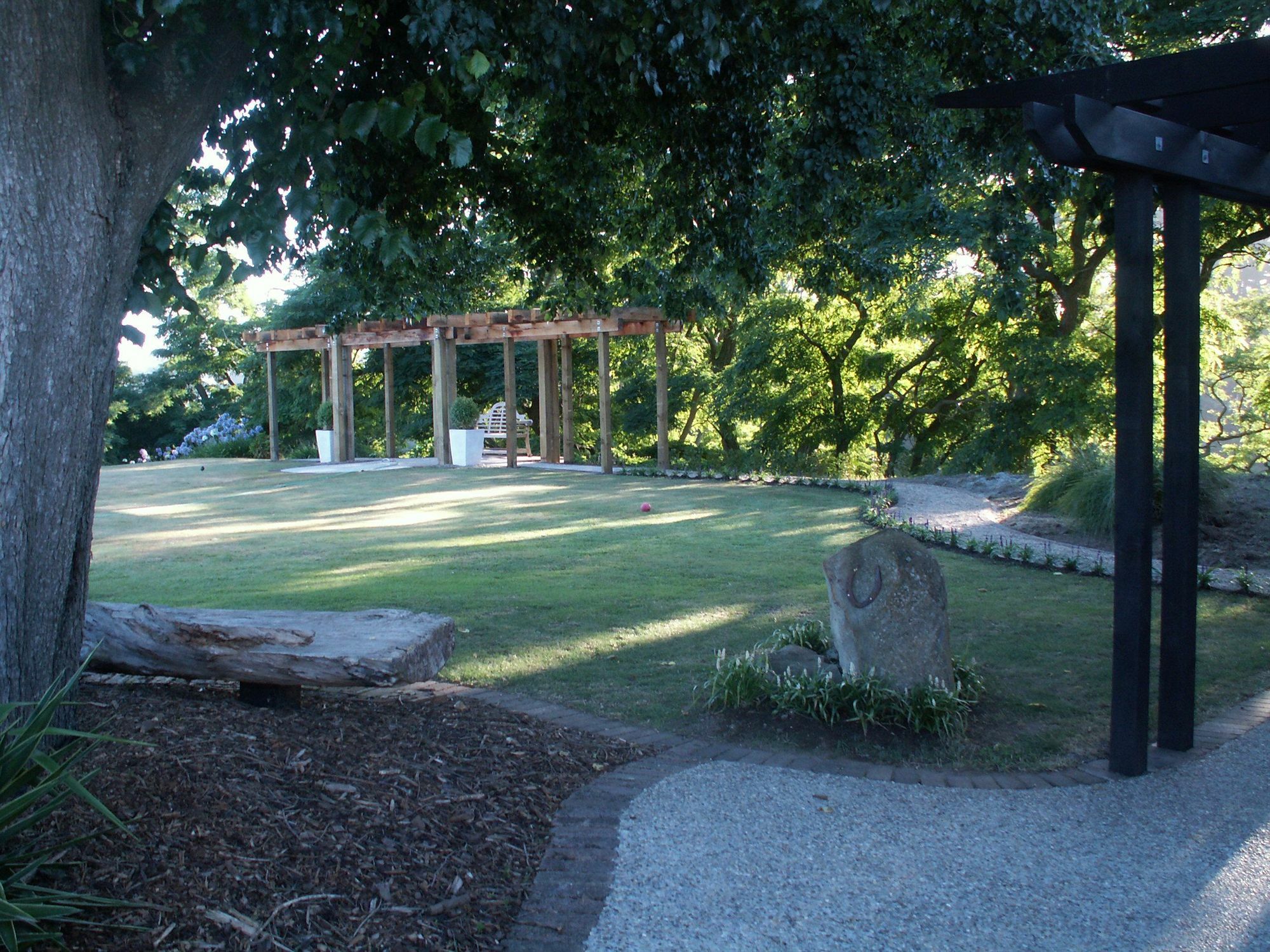 Guest house Coach House