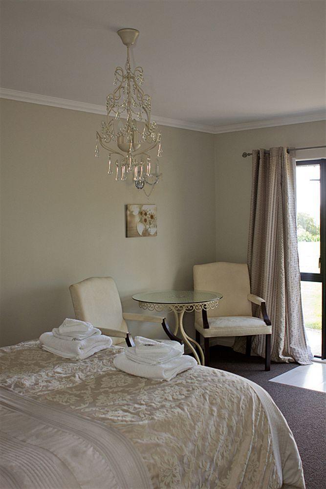 Guest house Coach House
