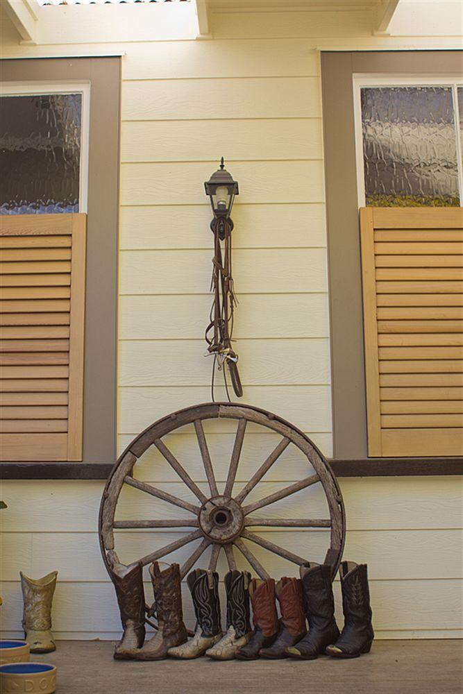 Coach House