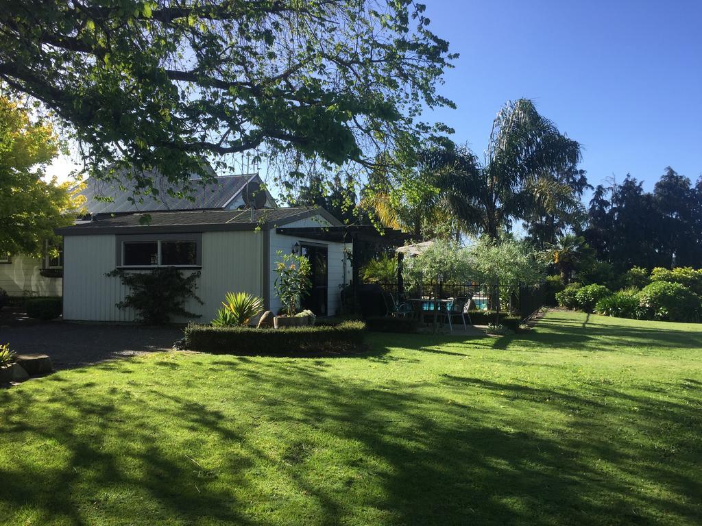 Guest house Coach House
