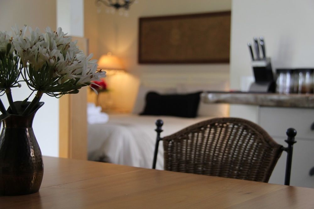 Coach House Guest house Cambridge