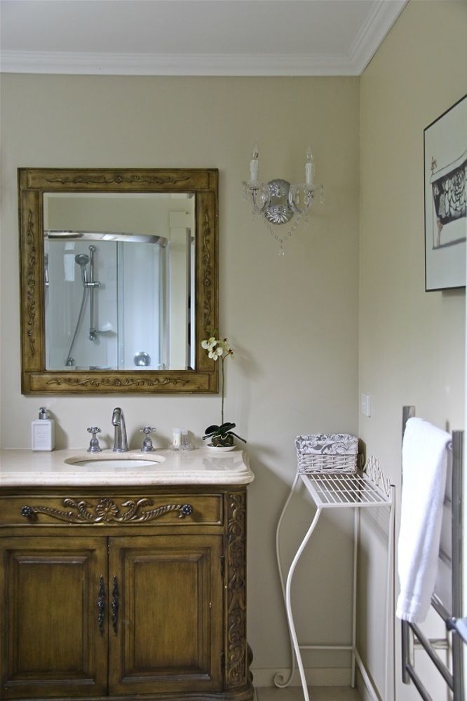 Coach House 4* Cambridge