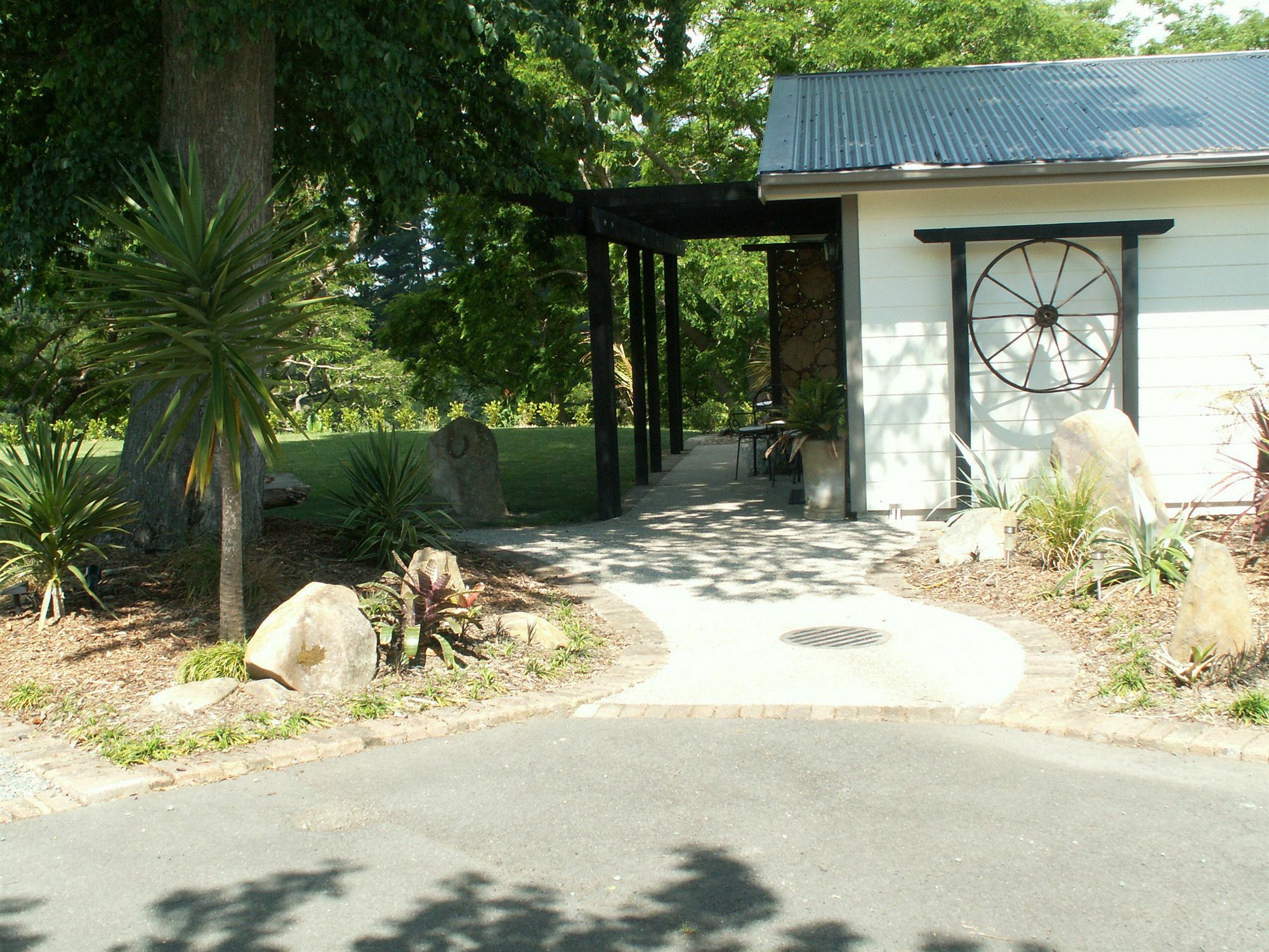 Coach House 4* Cambridge